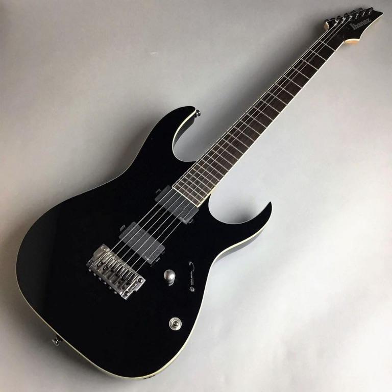 Ibanez iron label RGIR 20FE - エレキギター