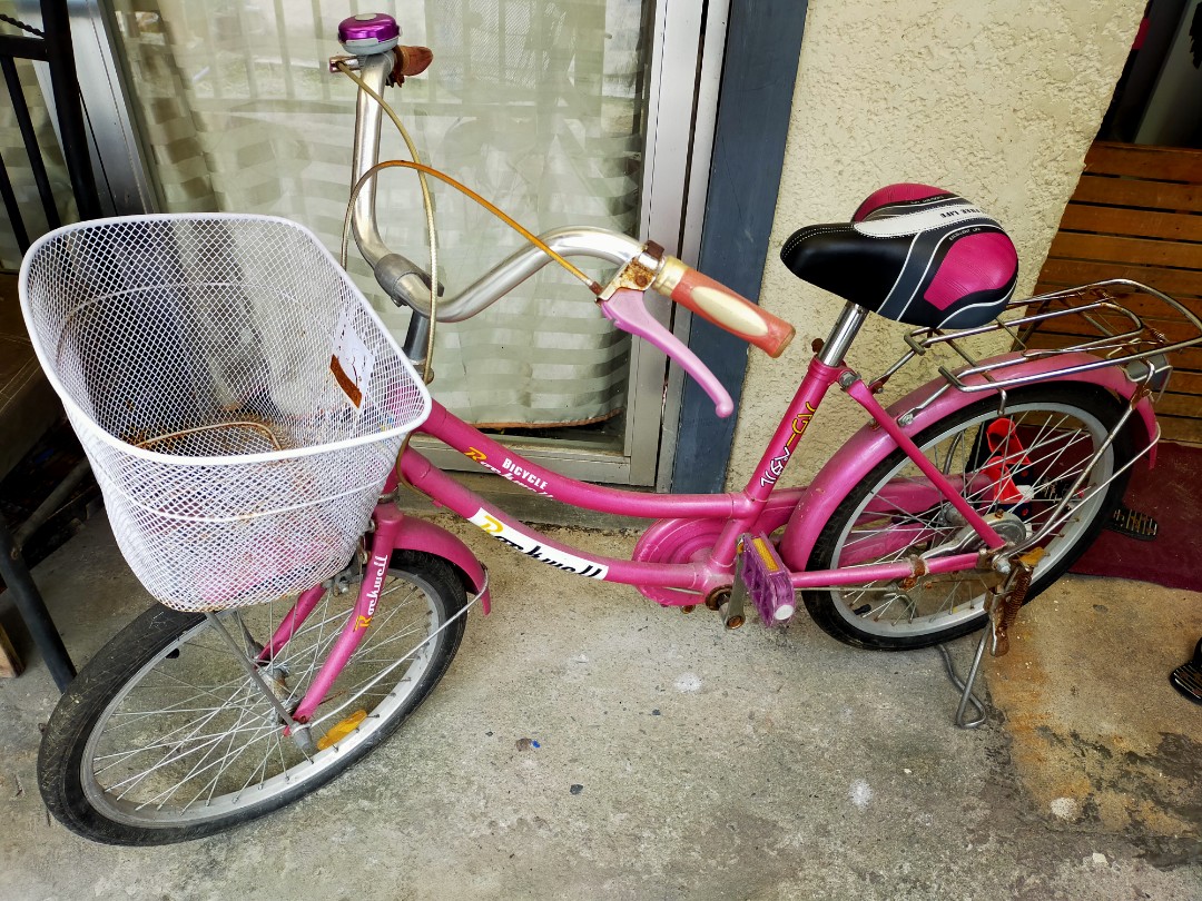 Japanese bike for kids store