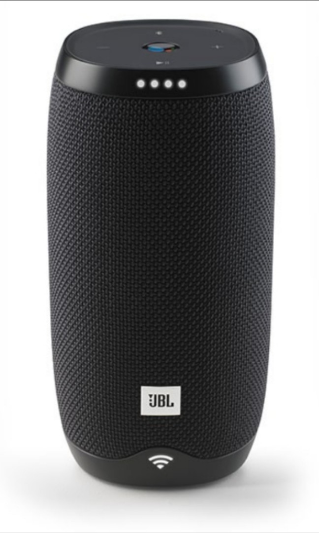 jbl link 10 voice