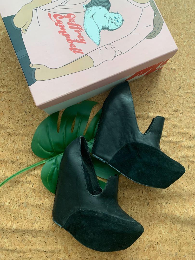 jeffrey campbell brand