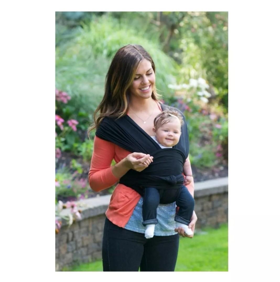 Jj cole baby sales sling