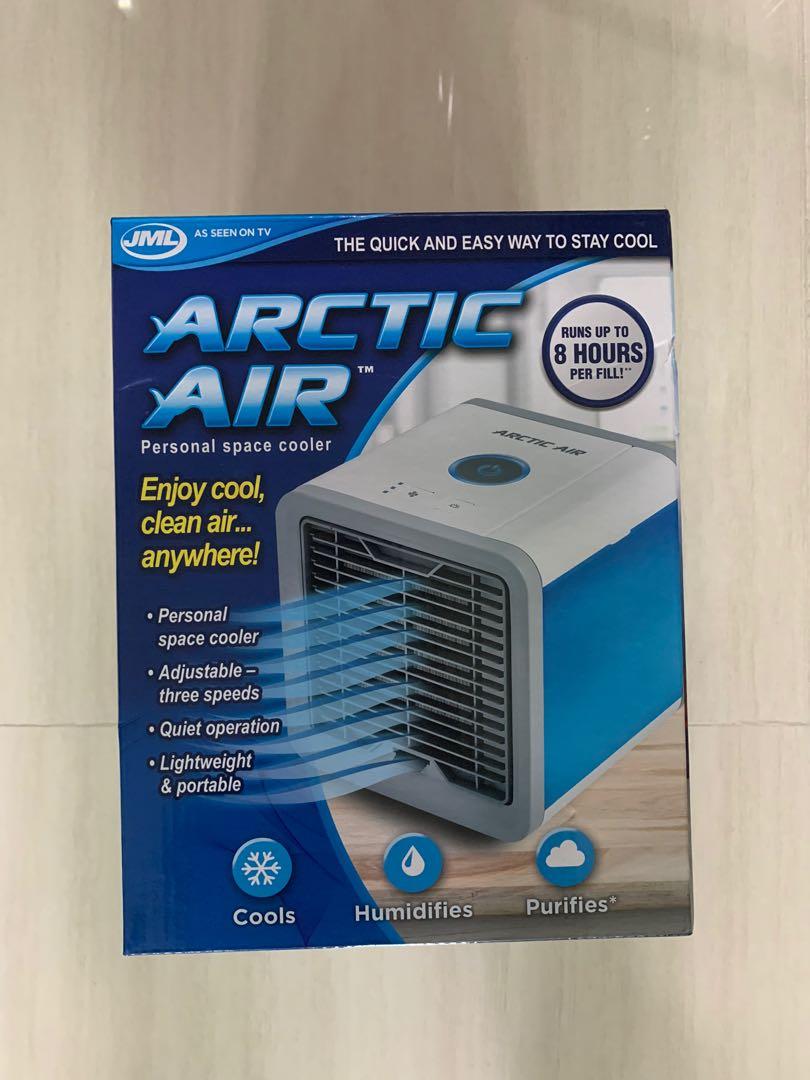 JML Arctic Air