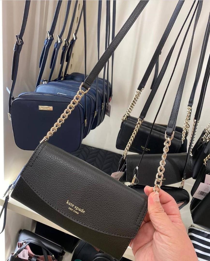 Kate spade eva chain crossbody on sale