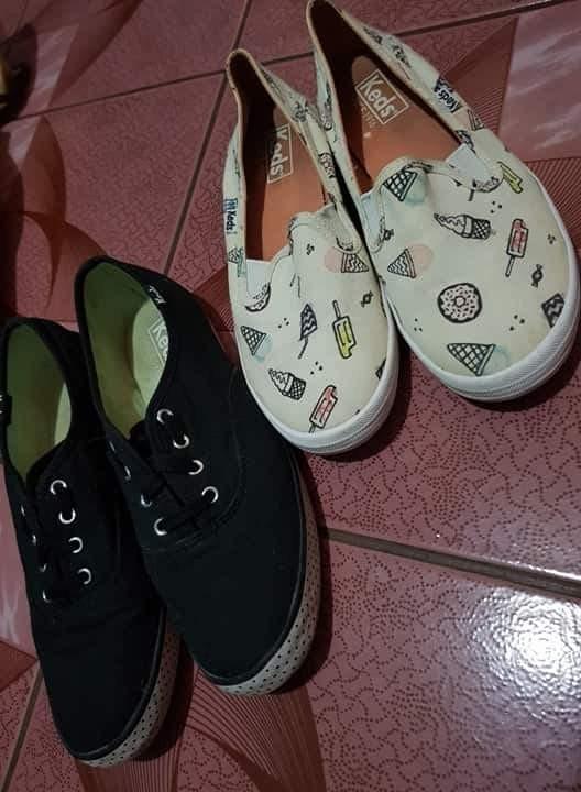 keds 5.5