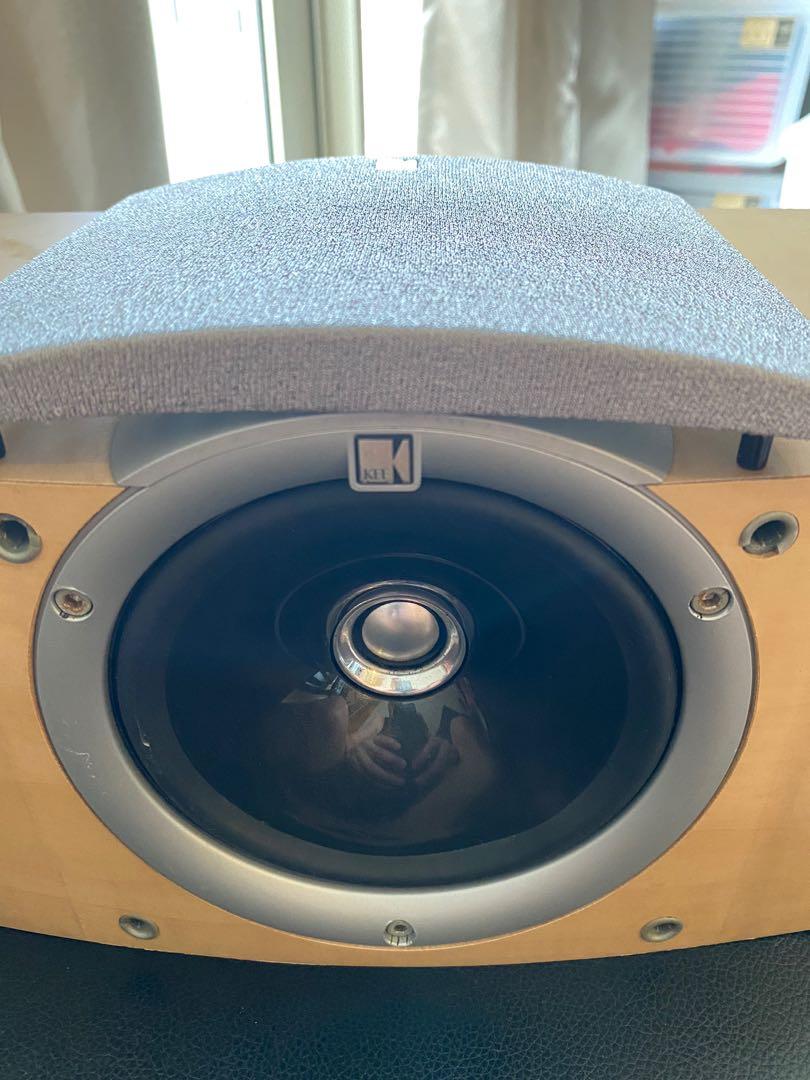 Kef q6 discount