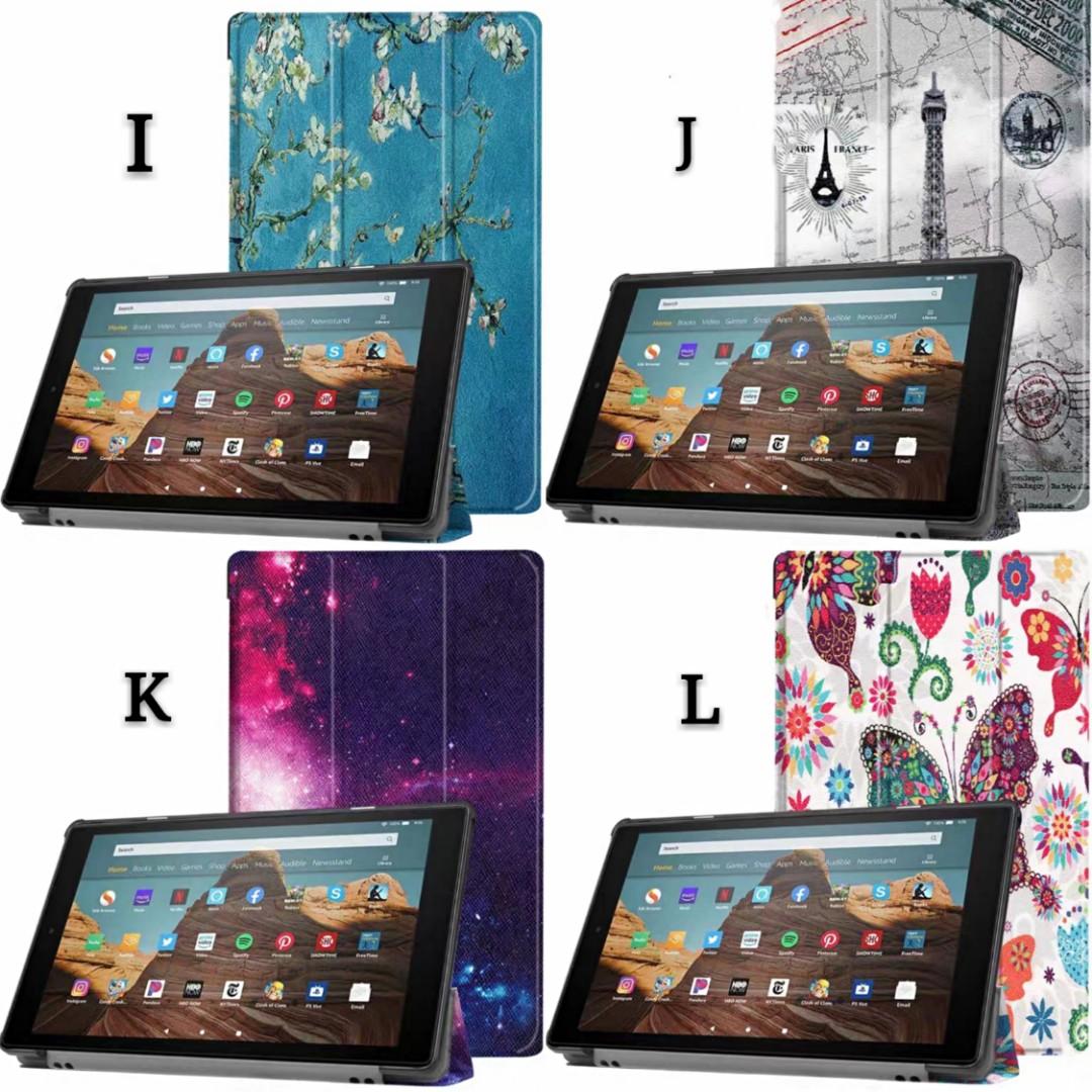 亞馬遜kindle Fire Hd10 17 19 平板保護套連玻璃貼套裝 優惠價 電子產品 電話 平板電腦裝飾 Carousell 亞馬遜kindle Fire Hd10 17 19 平板保護套連玻璃貼套裝 優惠價 電子產品 電話 平板電腦裝飾 Carousell