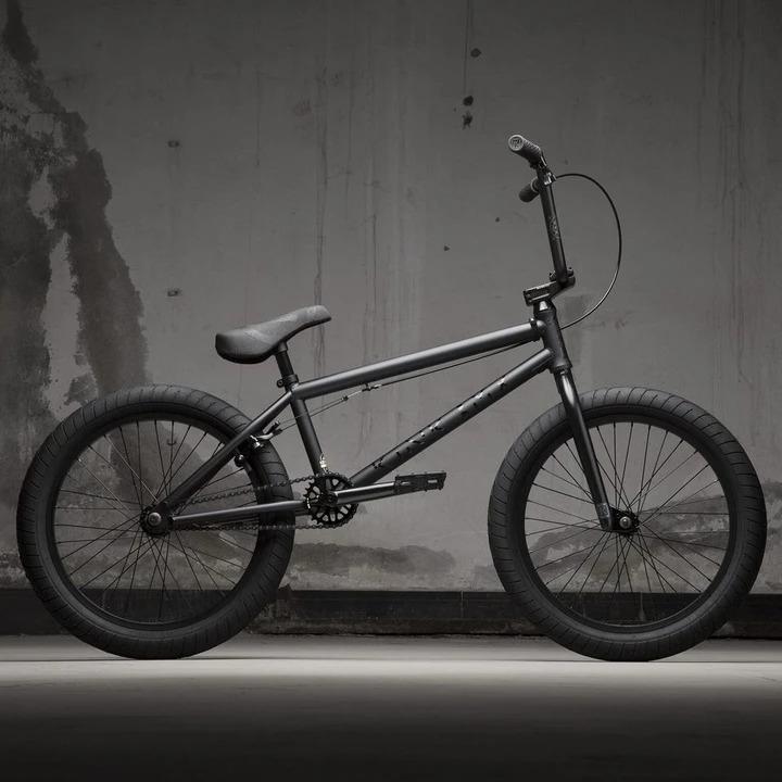 kinkbmx bicycles