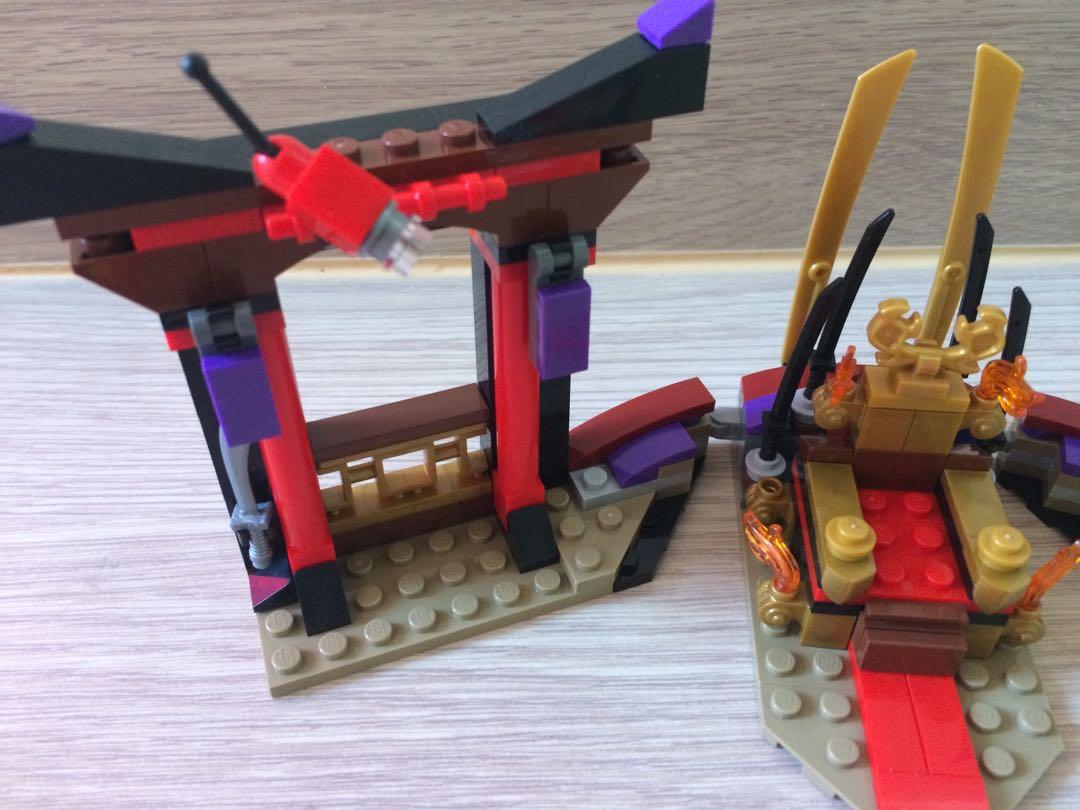 Lego 70651 2025