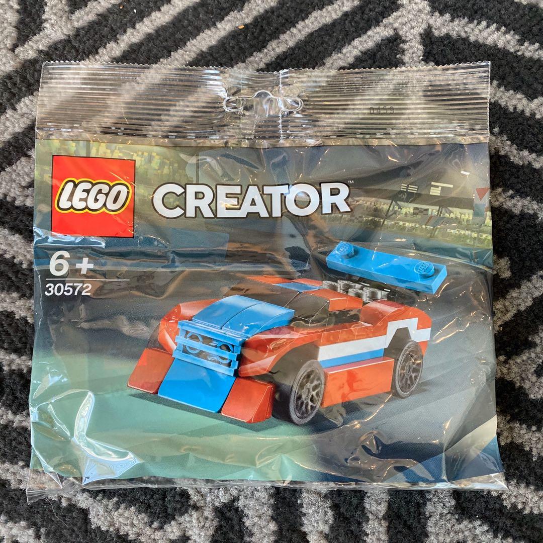 lego creator 30572