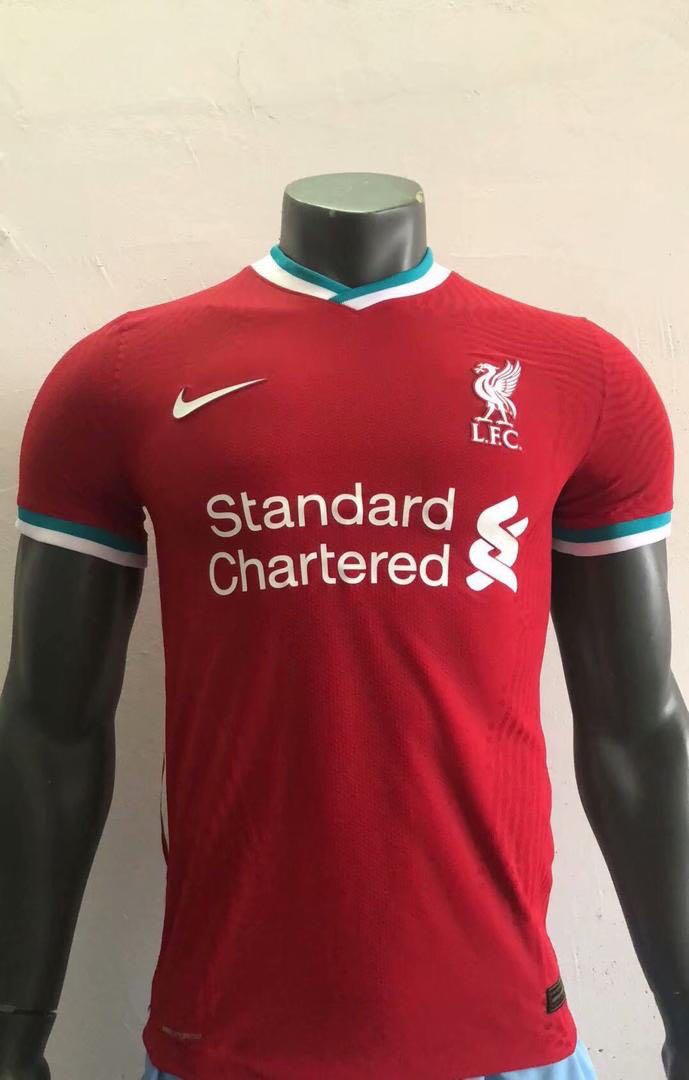 Jersi liverpool original clearance