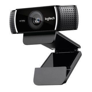Logitech Webcam C922 Pro