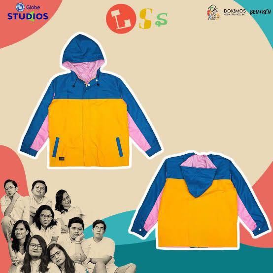 Ben and ben jacket lss price Clearance