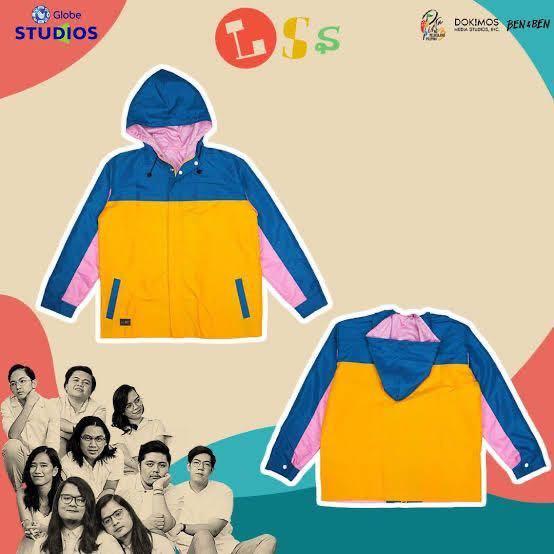 Ben and ben jacket lss price Clearance