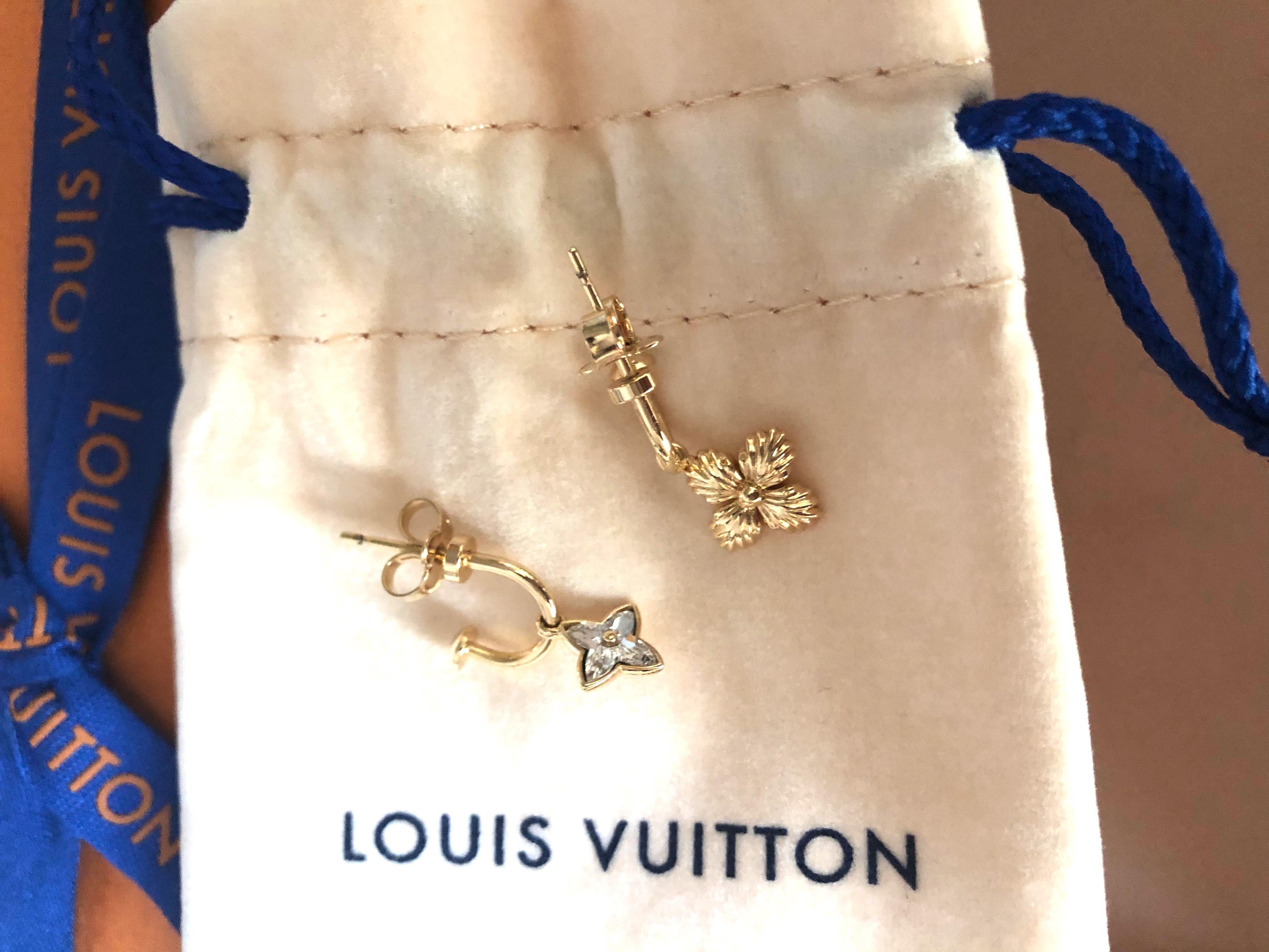 Louis Vuitton Monogram Bracelet - Luxury Helsinki
