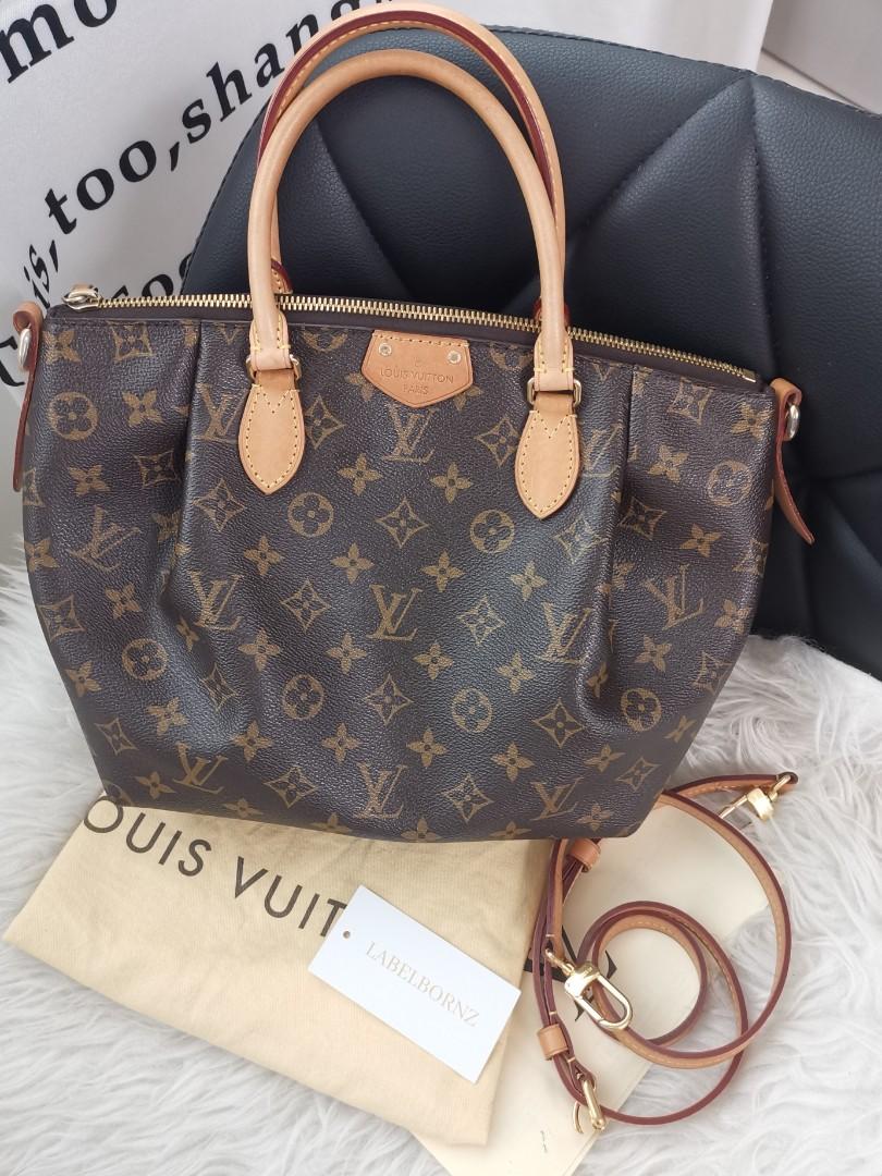 Louis vuitton turenne pm price store