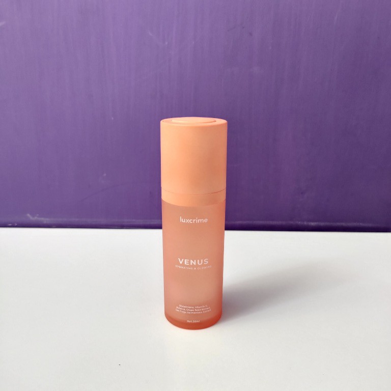 luxcrime venus serum