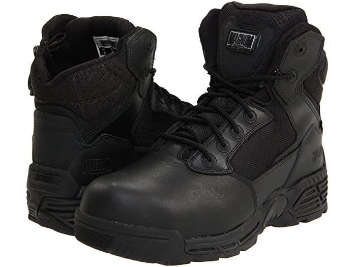 Magnum Tactical Boots Men s Fashion Footwear Boots On Carousell