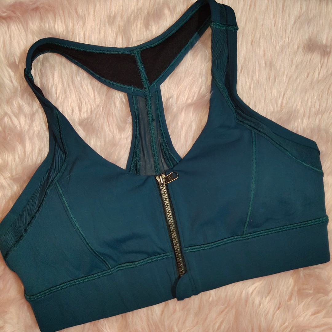 maia sports bra