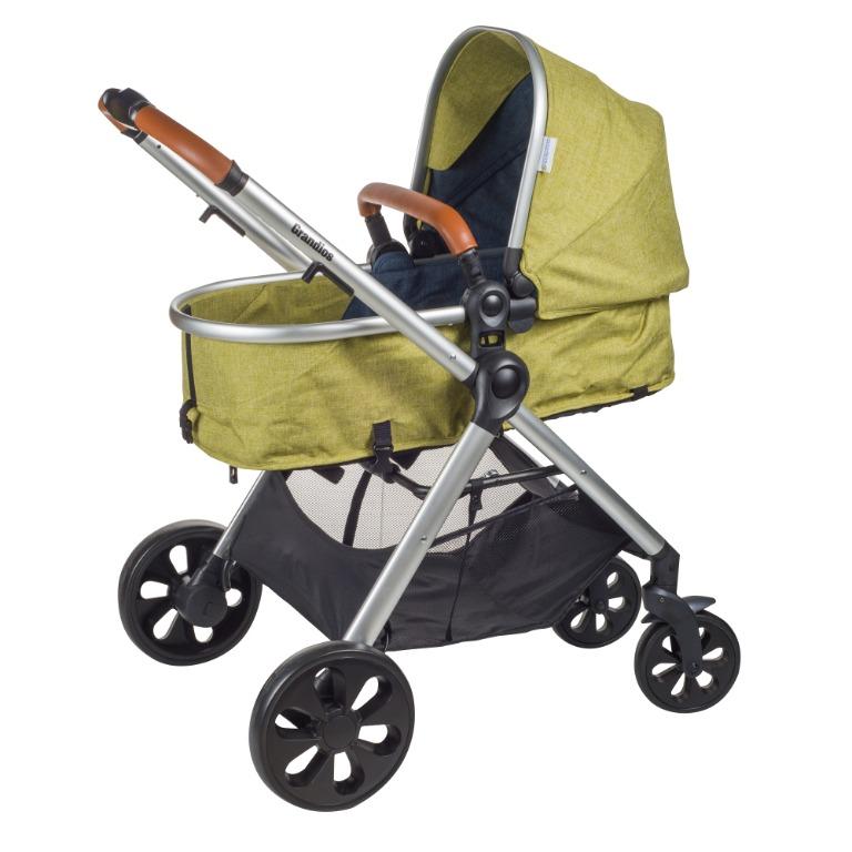 mamakiddies pram