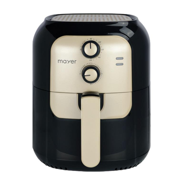 MAYER 5.5L Air Fryer MMAF501, TV & Home Appliances, Kitchen Appliances