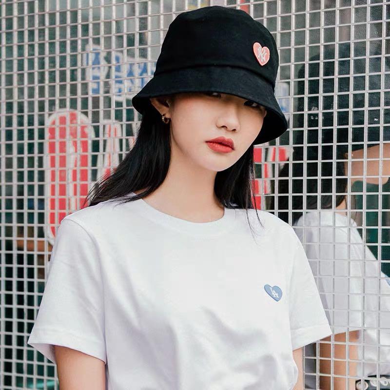 Mua Mũ MLB Heart SideLogo Overfit Bucket Hat New York Yankees  32CPH911150L Màu Đen  MLB  Mua tại Vua Hàng Hiệu h082041