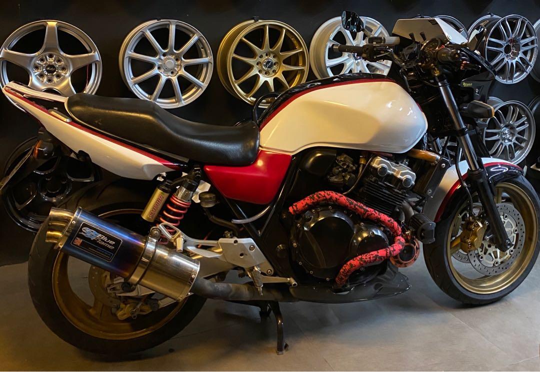 Motorcycle Spray Paint Car Accessories Car Workshops Services