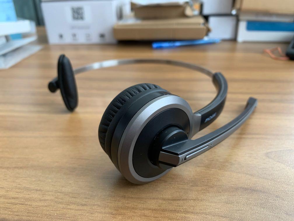 Mpow Bluetooth Model BH078A