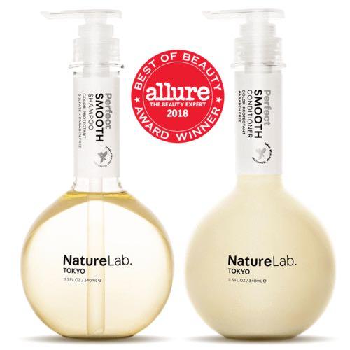 Naturelab Tokyo Shampoo Conditioner Set Health Beauty Hair Care On Carousell