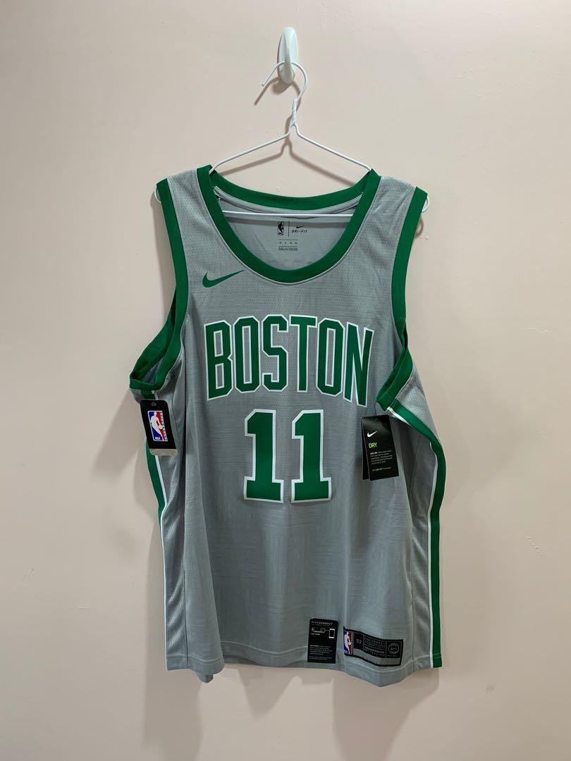 30 off) NBA Jersey Kyrie Irving, Sports 