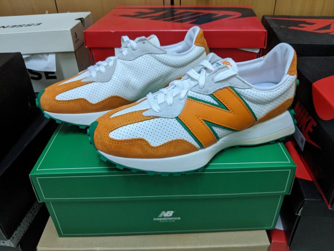 new balance ipoh