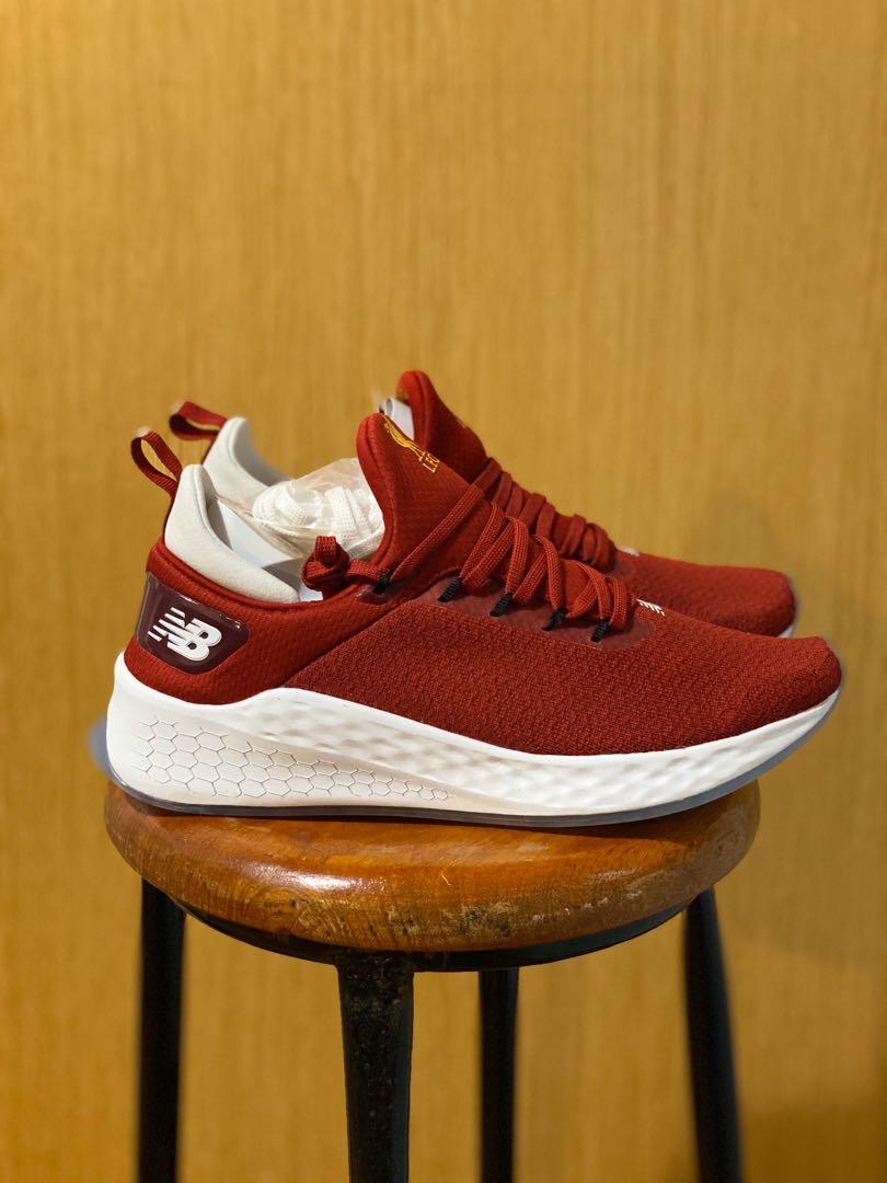 New balance lfc lazr v2 outlet