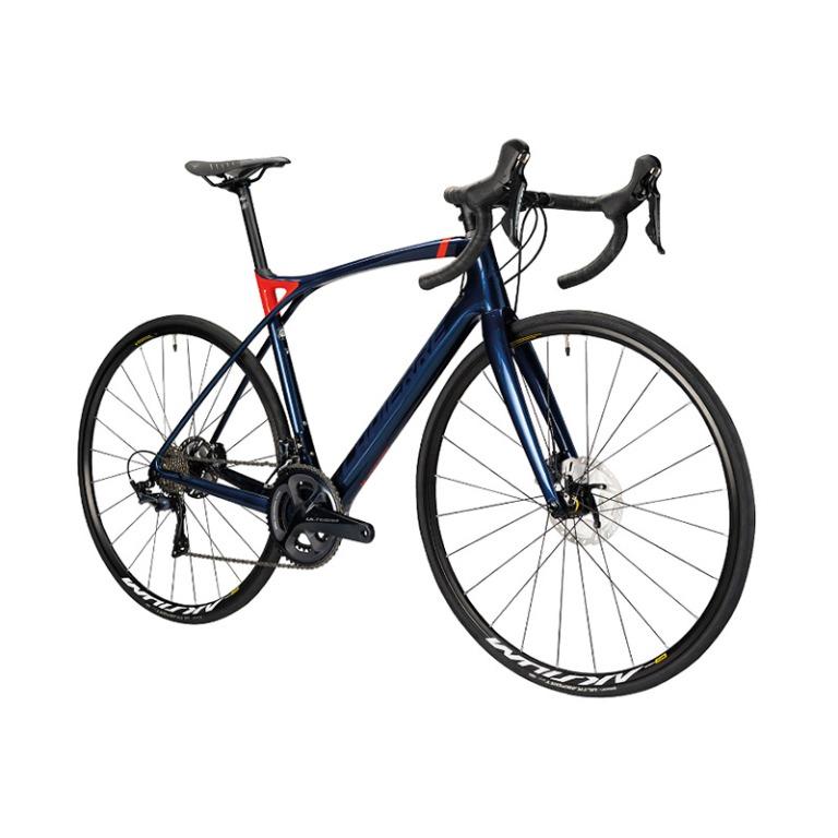 Velo lapierre 2020 route deals