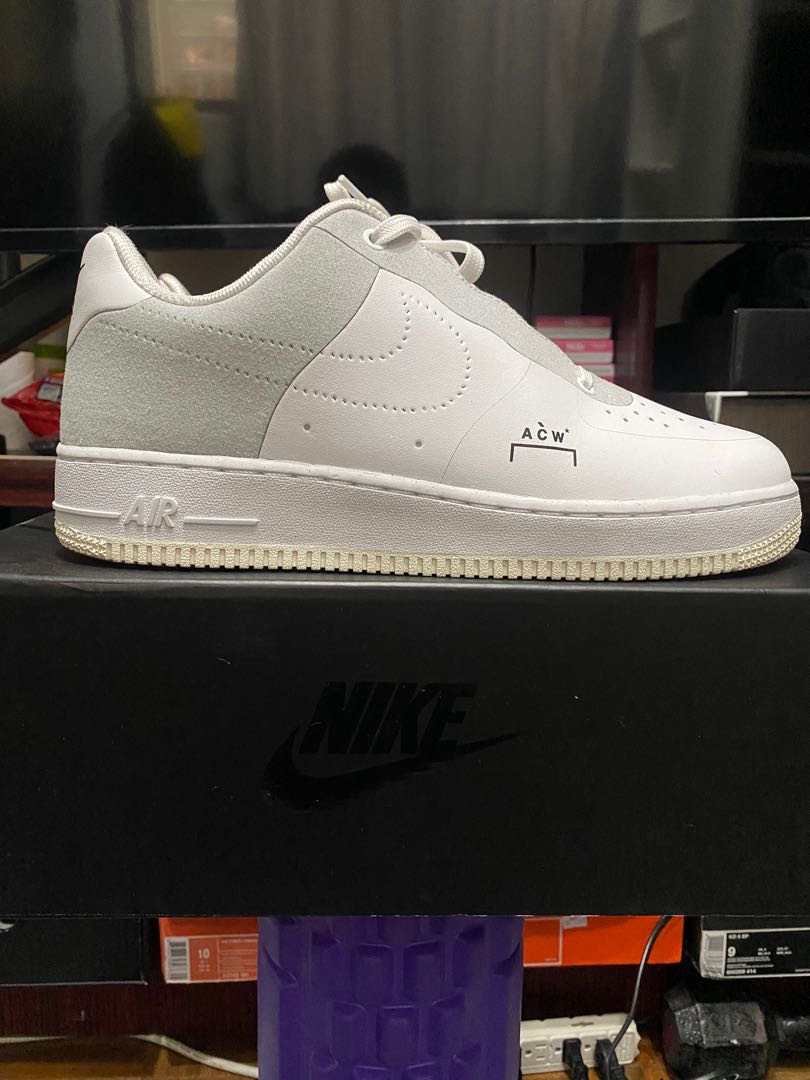 air force 1 acw