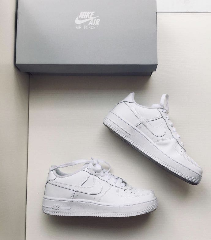 nike air force authentic