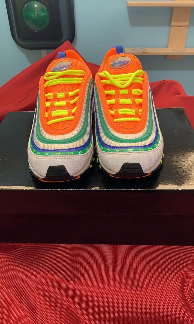 nike air max 97 on air jasmine lasode