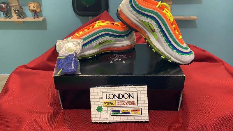 air max 97 jasmine lasode