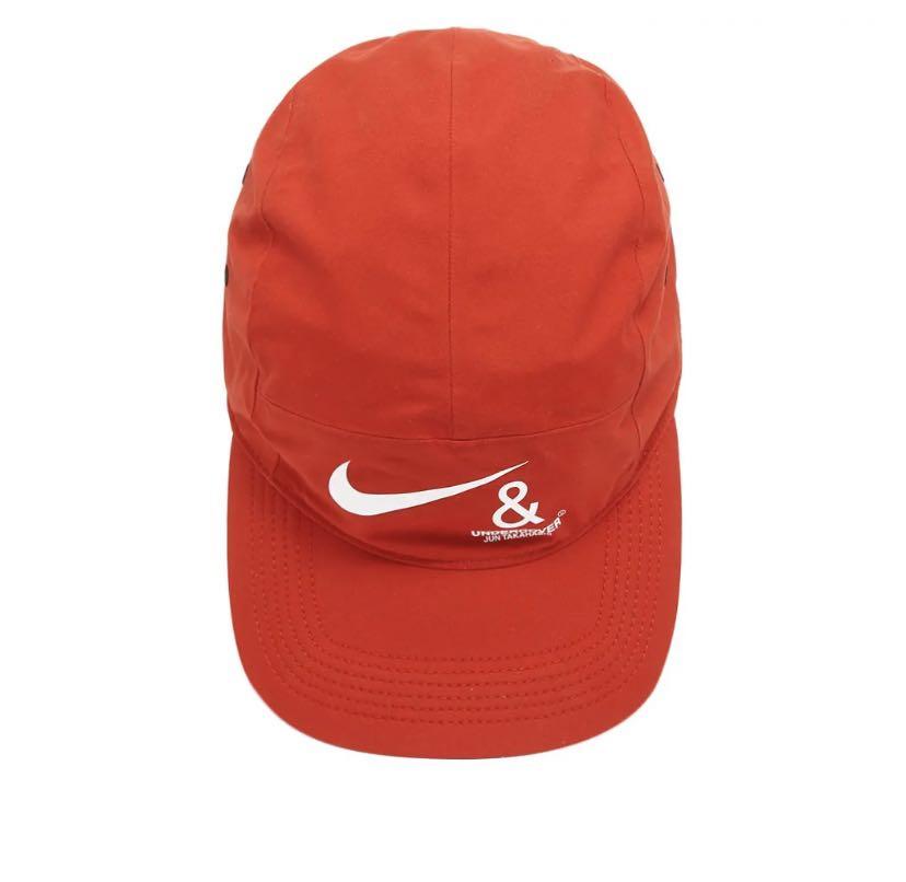 Nike aw84 team cap top