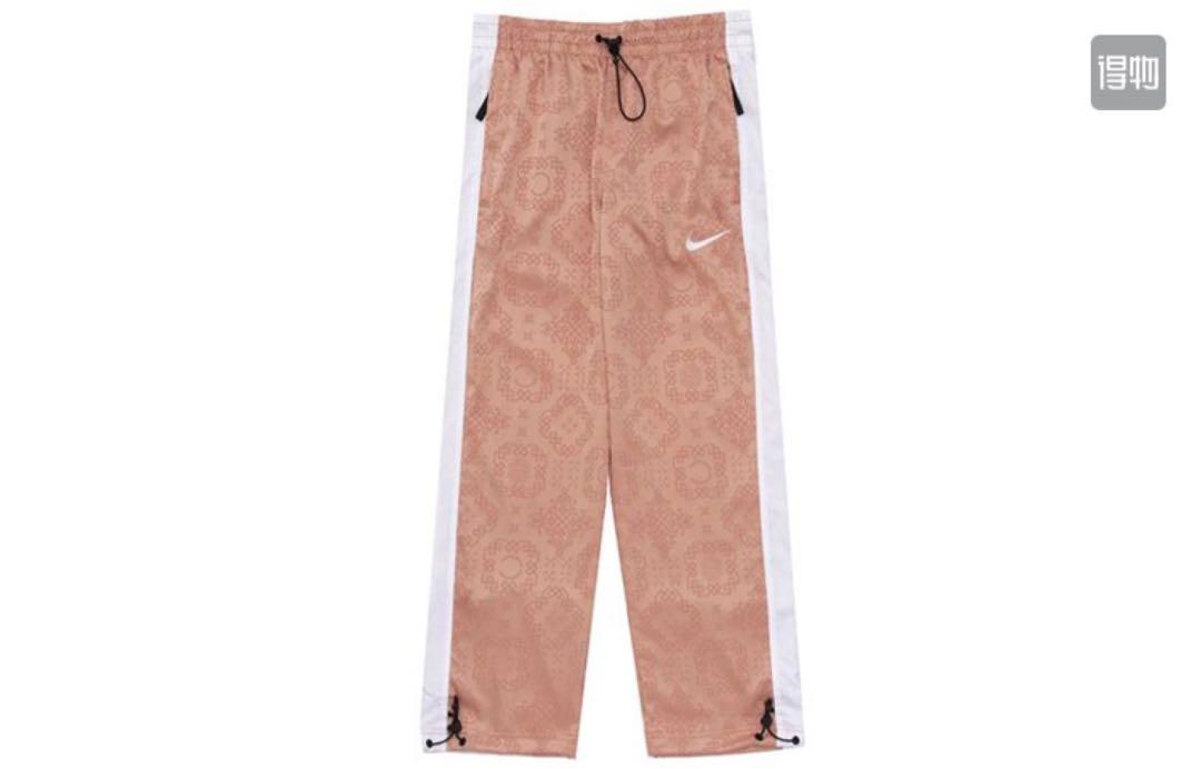 nike silk track pants