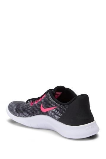 Nike flex rn online 2018 women's running shoe