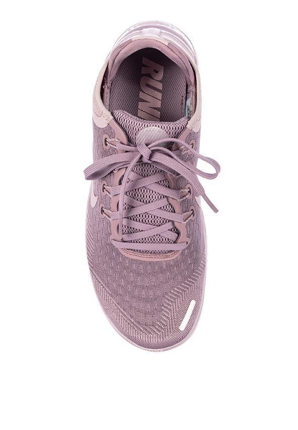 Nike Free RN 2018 Gunsmoke Elemental Rose Women s Fashion Footwear Sneakers on Carousell