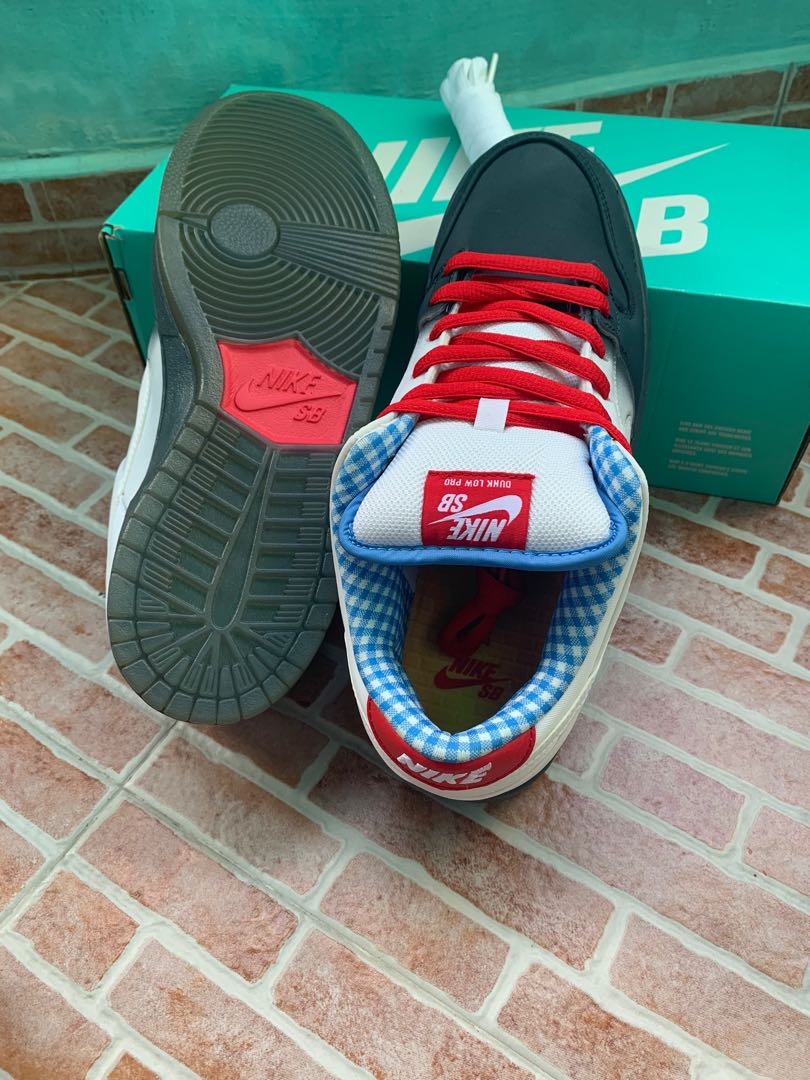 nike sb dorothy