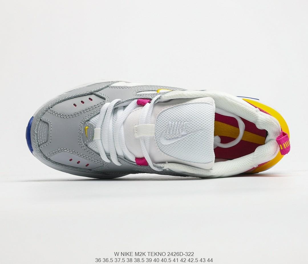 m2k tekno 39