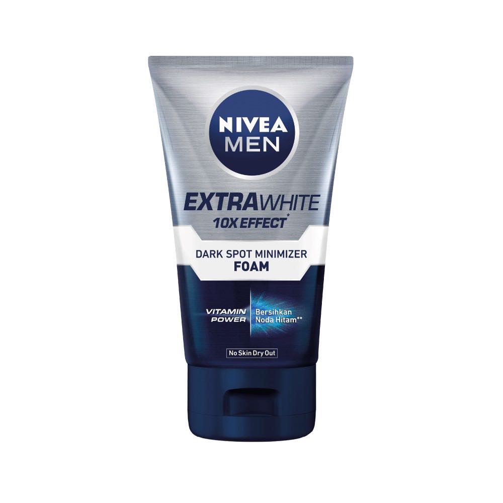 nivea pore minimizer face wash