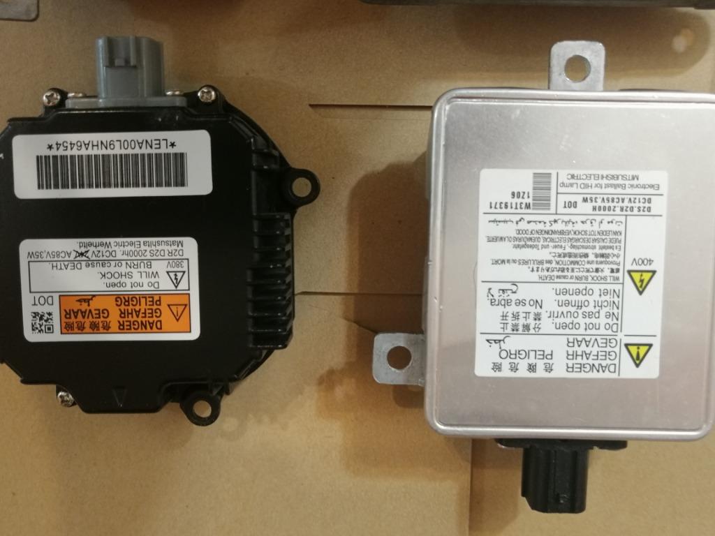 Original Part XENON HID Headlight Ballast Replacement, Auto Accessories