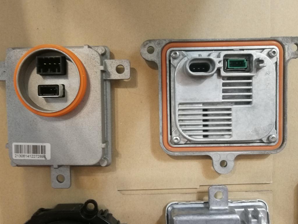 Original Part XENON HID Headlight Ballast Replacement, Auto Accessories