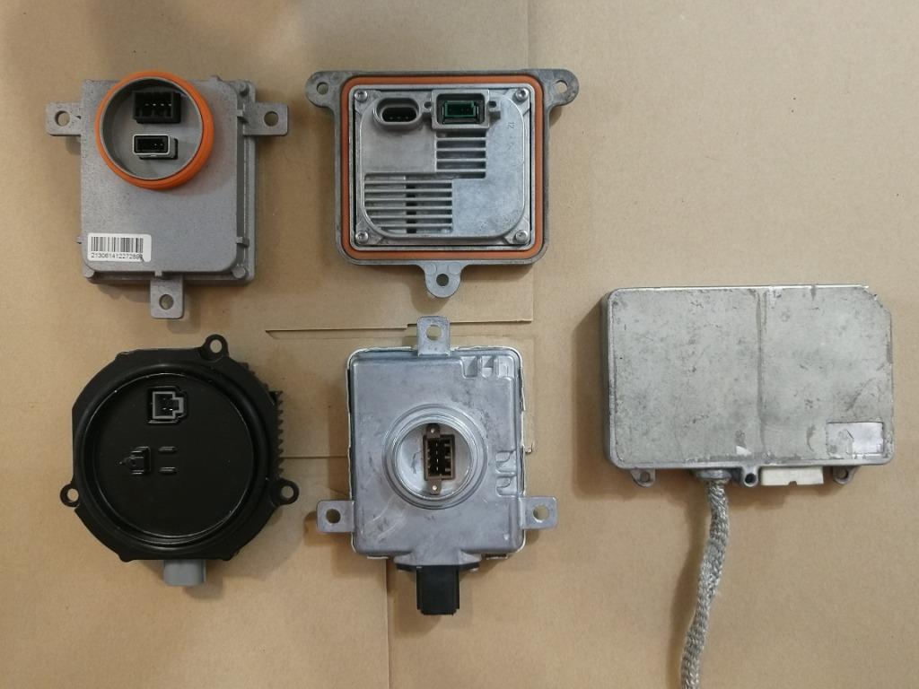 Original Part XENON HID Headlight Ballast Replacement, Auto Accessories