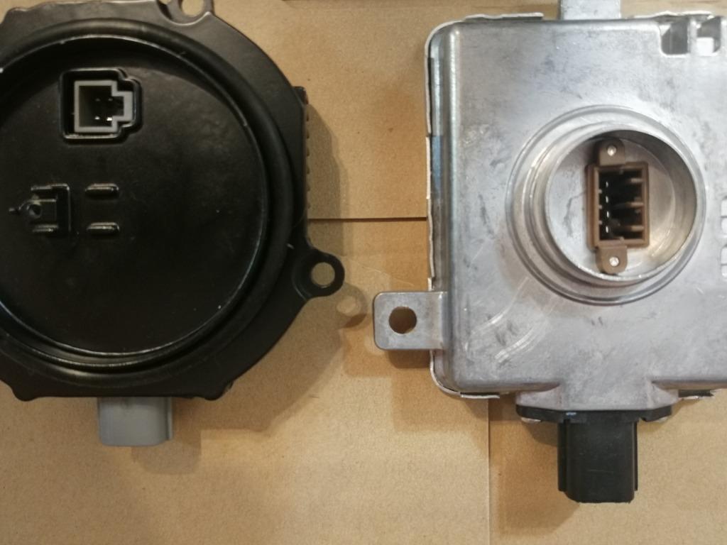 Original Part XENON HID Headlight Ballast Replacement, Auto Accessories