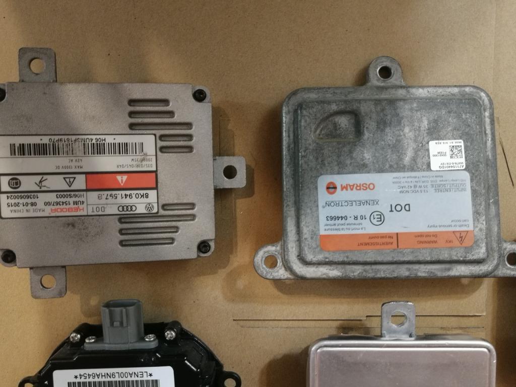 Original Part XENON HID Headlight Ballast Replacement, Auto Accessories