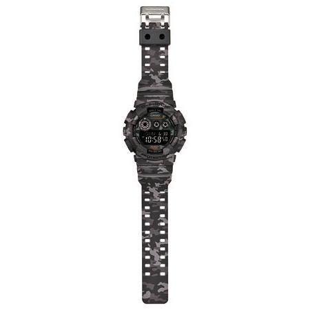 Casio gd120cm on sale