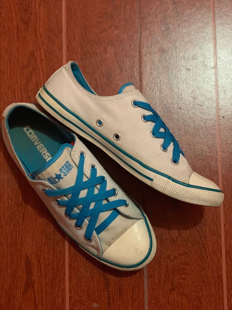 Original Converse Sneakers Low Cut 
